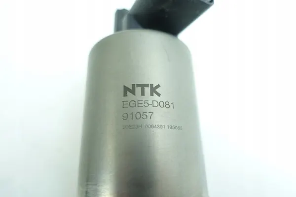 Válvula EGR NTK 91057 image 4