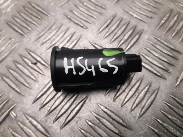 USB-portti OEM 5802012268 Iveco Daily VI Lift 2021 image 3