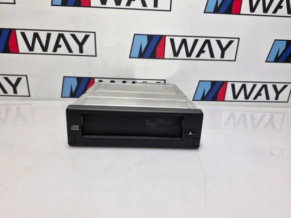 Changer CD BMW 6949694 pour 5 E60 E61 6 E63 image 2