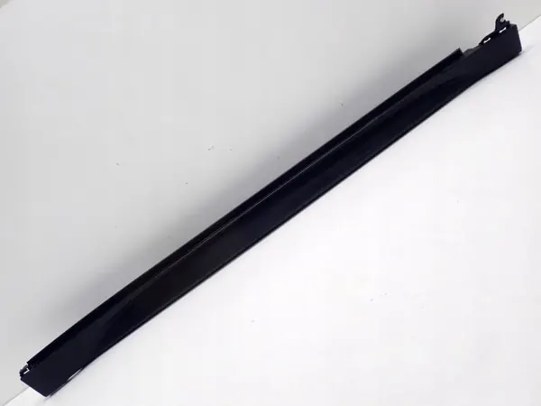 Protector de umbral derecho BMW F48 X1 OEM 7332328 image 2