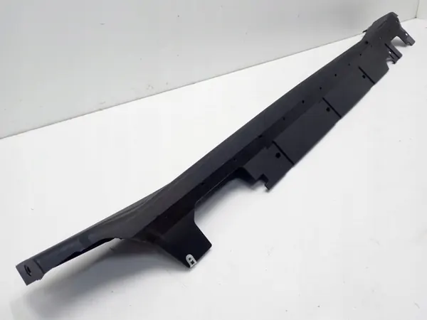 Protector de umbral derecho BMW F48 X1 OEM 7332328 image 3