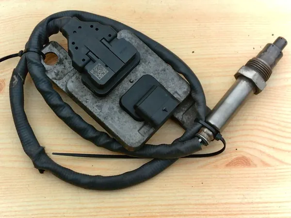Sensor Lambda OEM 4G0907807H - Continental Usado image 3