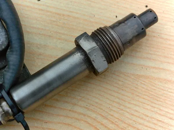 Sensor Lambda OEM 4G0907807H - Continental Usado image 4