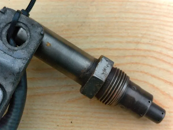 Sensor Lambda OEM 4G0907807H - Continental Usado image 5