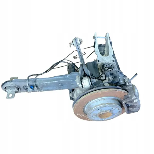 Pivot de roue arrière gauche Mercedes 117 C117 CLA image 5