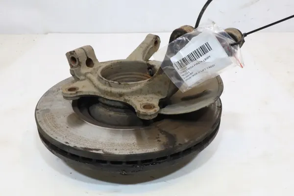 Voorlinker Naaf OEM 4567890 voor Kia Sportage III Lift image 3