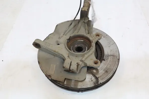 Voorlinker Naaf OEM 4567890 voor Kia Sportage III Lift image 4