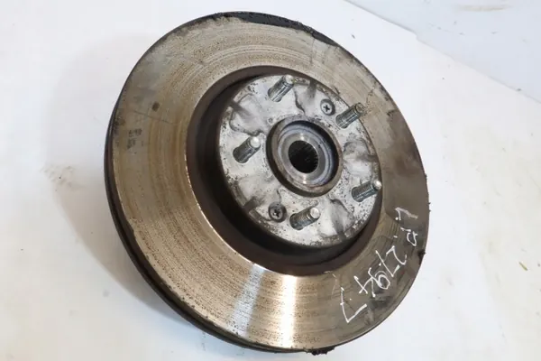 Voorlinker Naaf OEM 4567890 voor Kia Sportage III Lift image 6