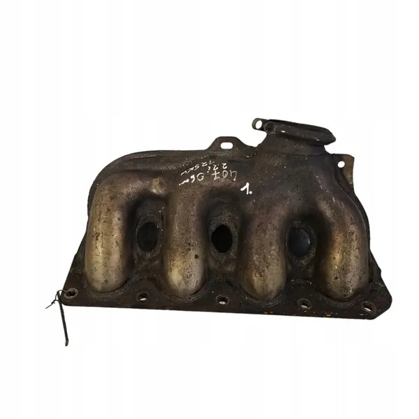 Colector de escape OEM JUT121009 para Peugeot 407 image 2