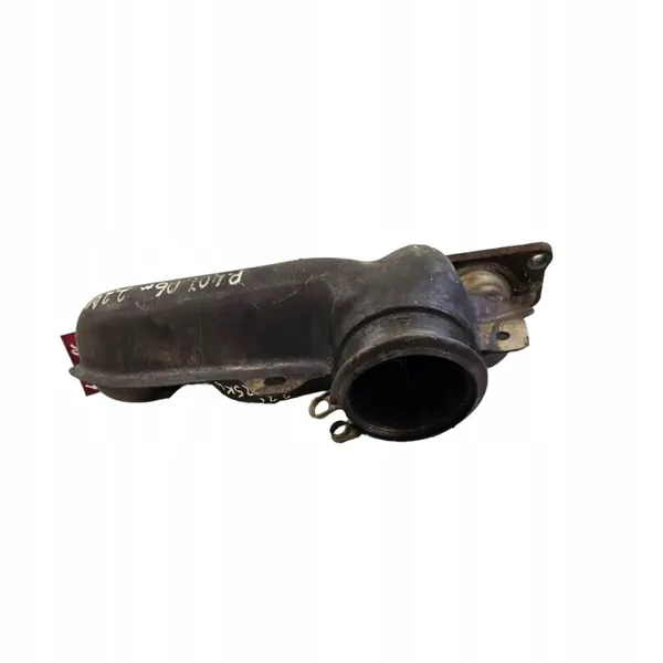 Colector de escape OEM JUT121009 para Peugeot 407 image 4