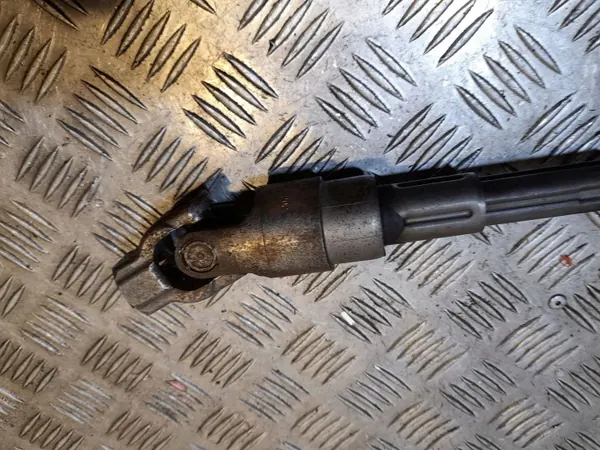 Audi A6 S6 C6 Lenksäulenkreuz OEM ATV31276 image 4