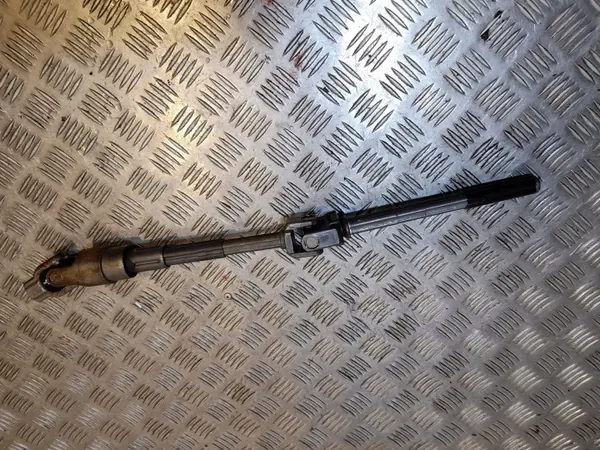 Audi A6 S6 C6 Lenksäulenkreuz OEM ATV31276 image 5