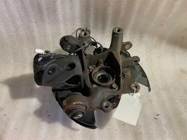 UTO31848 Achterwielnaaf voor Lexus NX 2020 image 3