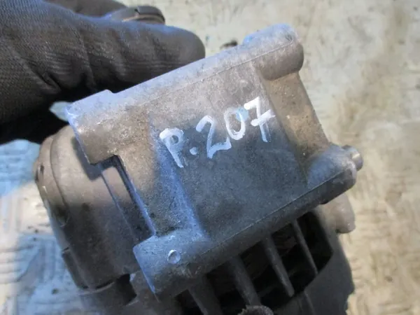 Alternador Peugeot 207 image 2