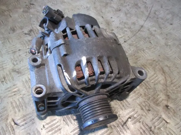 Alternador Peugeot 207 image 3