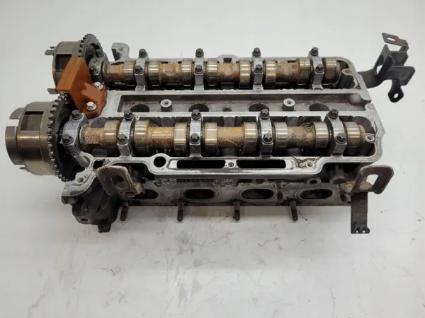 Cabeça de árvore de cames OEM 55562229 para Opel Corsa D 1.2 image 2