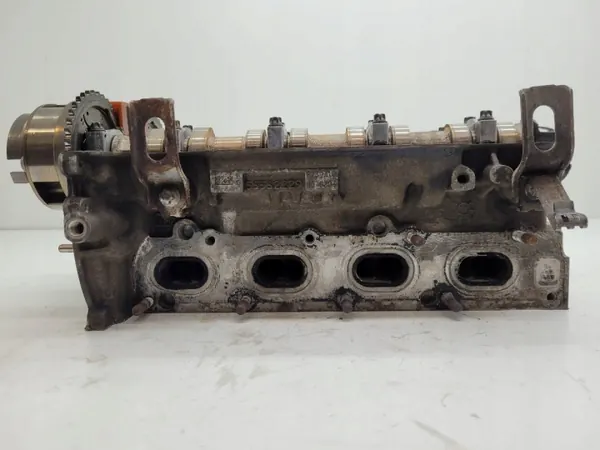 Cabeça de árvore de cames OEM 55562229 para Opel Corsa D 1.2 image 3