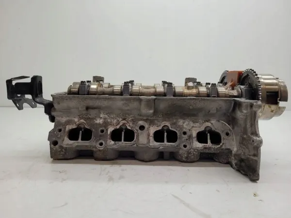 Cabeça de árvore de cames OEM 55562229 para Opel Corsa D 1.2 image 5