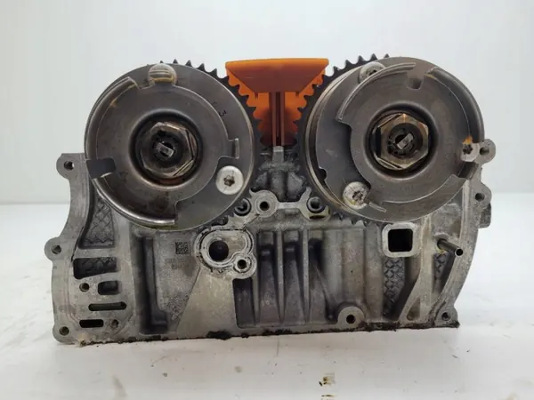 Cabeça de árvore de cames OEM 55562229 para Opel Corsa D 1.2 image 6
