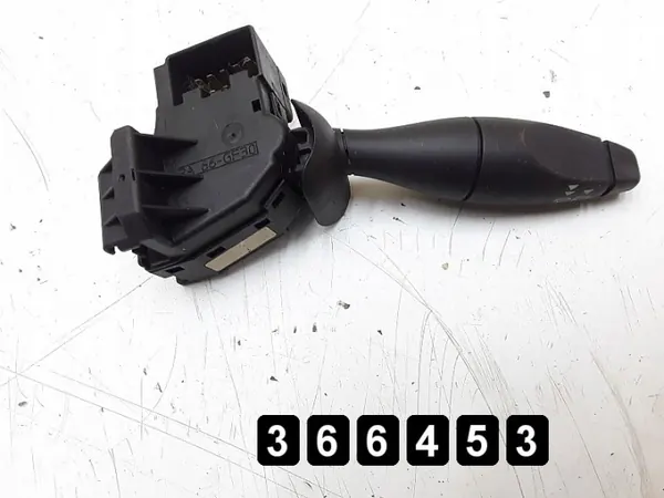 Interruptor Ford usado OEM AM-366453 para Fusion 2002 image 3