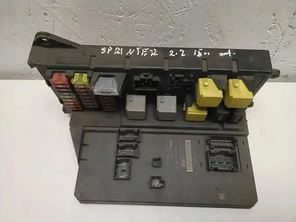 Tändningsset Mercedes-Benz OEM A6519003203 2.2L image 2