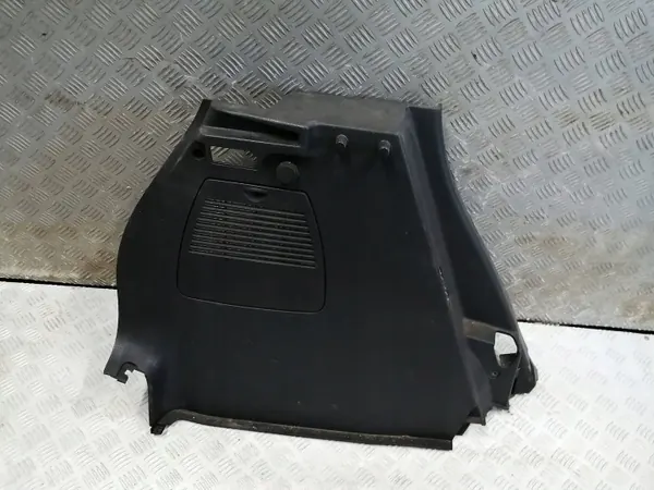 Renault Modus Linker Achter Kofferbakhefboom OEM 8200738336 image 2