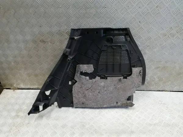 Renault Modus Linker Achter Kofferbakhefboom OEM 8200738336 image 4
