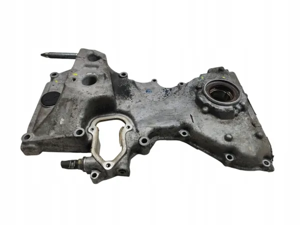 Distributiedeksel Honda Civic IX 1.8 I-VTEC 141PK image 2