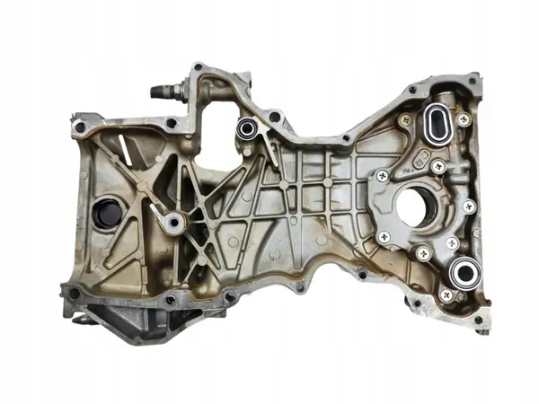 Distributiedeksel Honda Civic IX 1.8 I-VTEC 141PK image 3