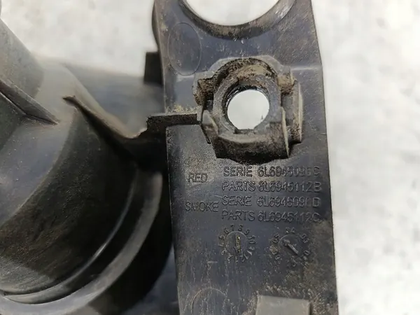 Luz trasera derecha SEAT IBIZA III Hatchback image 7