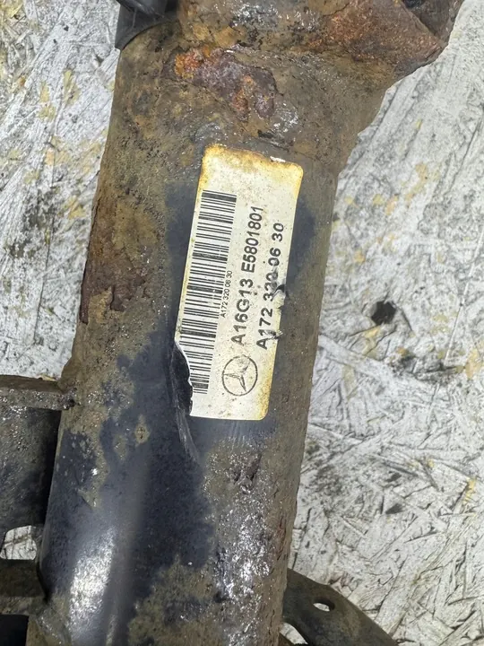 Ammortizzatore Anteriore Sinistro Destro Mercedes SLK R172 image 3