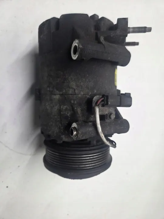 Ilmastointikompressori OEM 447190-5532 Ford Mondeo image 2