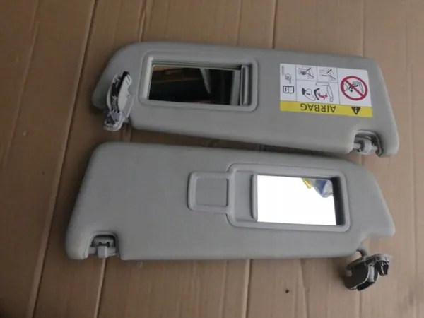 Pare-soleil Audi A6 A7 OEM bt-cars-32991 Occasion image 2