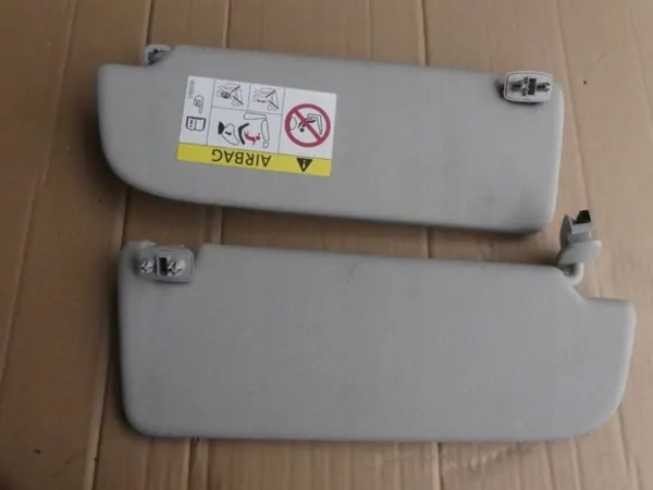 Pare-soleil Audi A6 A7 OEM bt-cars-32991 Occasion image 3