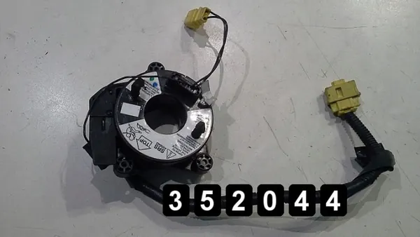Honda Prelude Gleitring OEM AM-352044 Gebraucht image 2