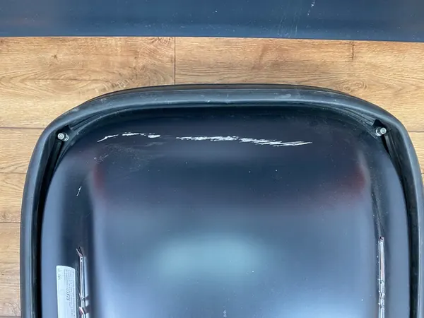 Kit de filtre à air Shaker Dodge Challenger 2015+ OEM image 9