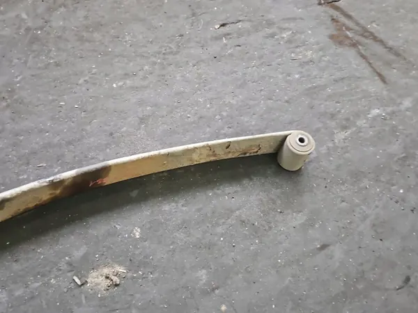 Taka lehtijousi OEM IMPRK1531323 Renault Master III:lle image 3