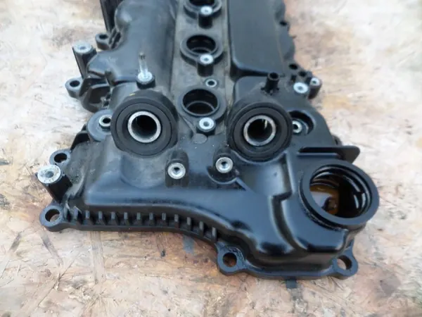 Ventilock Toyota Yaris 3 III 1NR 1.33 Auris 2 II 11201-47070 image 3