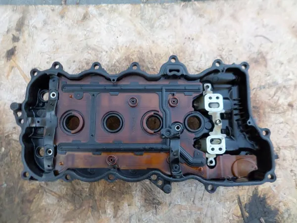 Ventilock Toyota Yaris 3 III 1NR 1.33 Auris 2 II 11201-47070 image 6