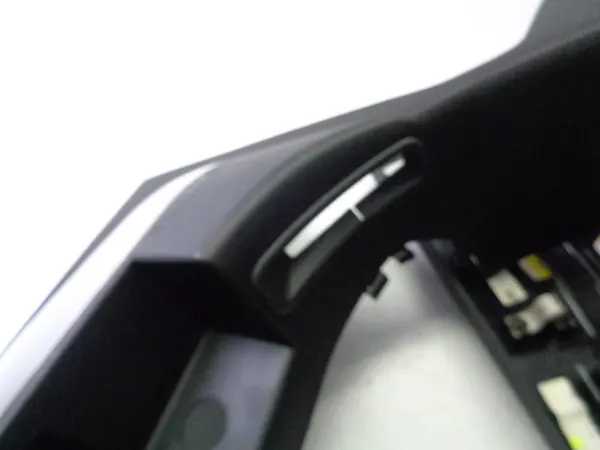 OEM OSŁONY POSZYCIA PAŁĄKÓW KAPOTAŻOWYCH RANGE ROVER EVOQUE CABRIO LIFT 2016 R image 5