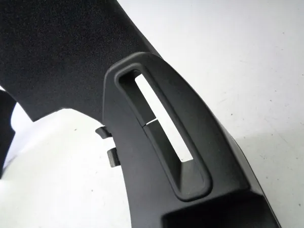 OEM OSŁONY POSZYCIA PAŁĄKÓW KAPOTAŻOWYCH RANGE ROVER EVOQUE CABRIO LIFT 2016 R image 6
