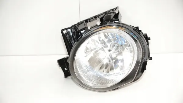 Phare Avant Gauche OEM 360154052 Nissan Juke F15 image 2