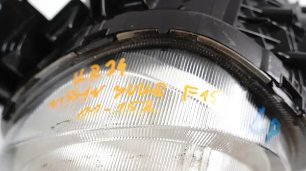 Phare Avant Gauche OEM 360154052 Nissan Juke F15 image 3
