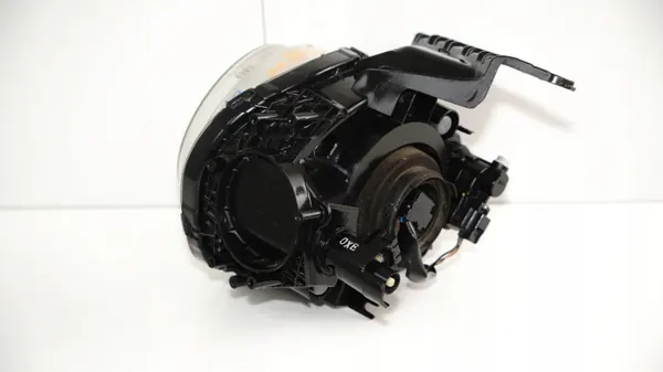 Phare Avant Gauche OEM 360154052 Nissan Juke F15 image 6
