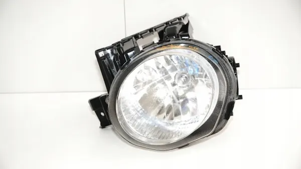 Phare Avant Gauche OEM 360154052 Nissan Juke F15 image 8