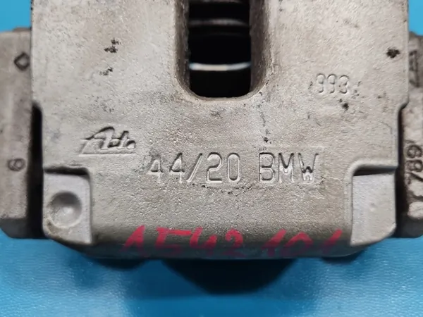 Étrier arrière gauche OEM IMPRK1542101 BMW X6 E71 image 3