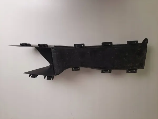 BMW F25 X3 Höger Luftintag OEM 7210486 image 2