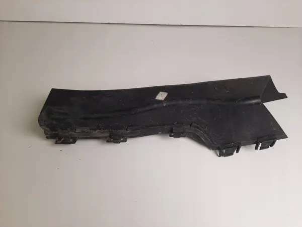 BMW F25 X3 Höger Luftintag OEM 7210486 image 3