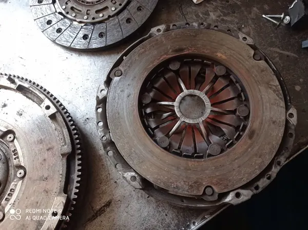 Kit de embreagem Schaeffler LuK 624 3395 33 image 2