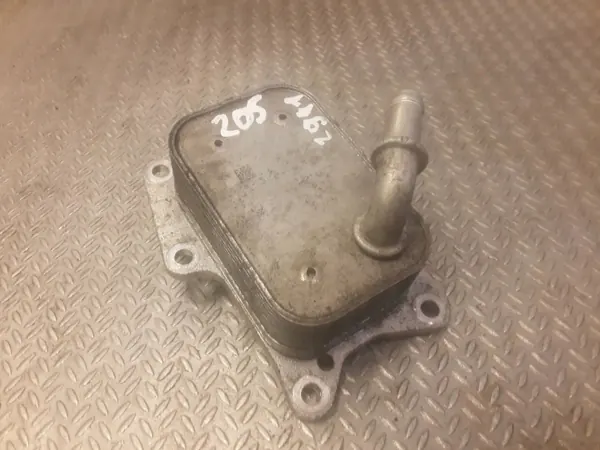 Refroidisseur d'huile Mercedes-Benz C W205 OEM 2741880101 image 2